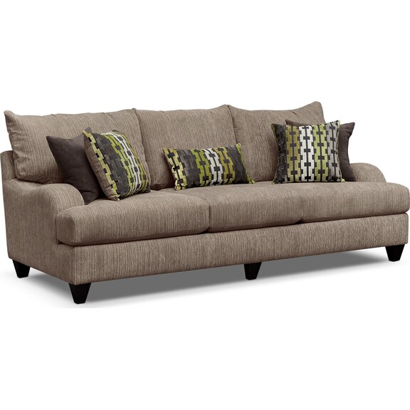 The Hollister Collection