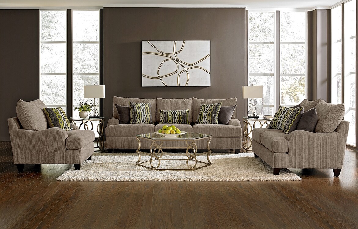 The Hollister Collection