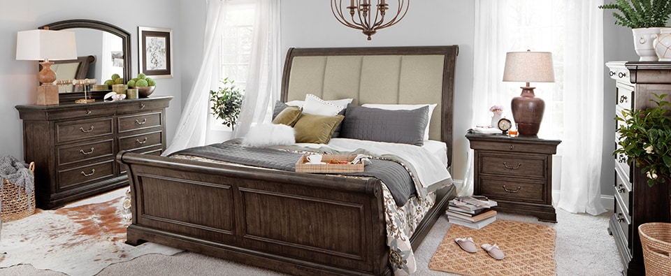 Use Furniture to Declutter