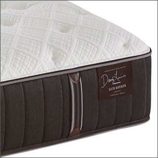 Rockwood Queen Mattress